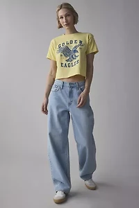 Golden Eagles Graphic Slim Tee