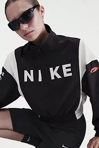 Nike Sportswear Woven Lightweight 1/4 Zip Jacket