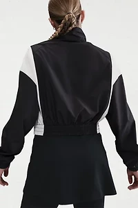 Nike Sportswear Woven Lightweight 1/4 Zip Jacket