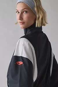 Nike Sportswear Woven Lightweight 1/4 Zip Jacket