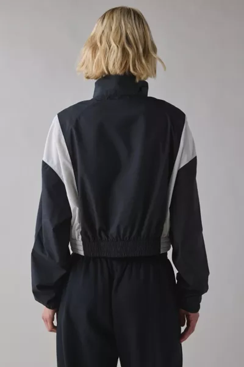 Nike Sportswear Woven Lightweight 1/4 Zip Jacket