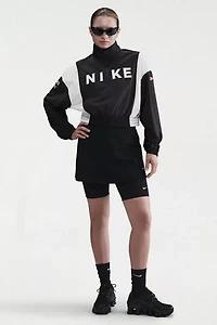 Nike Sportswear Woven Lightweight 1/4 Zip Jacket