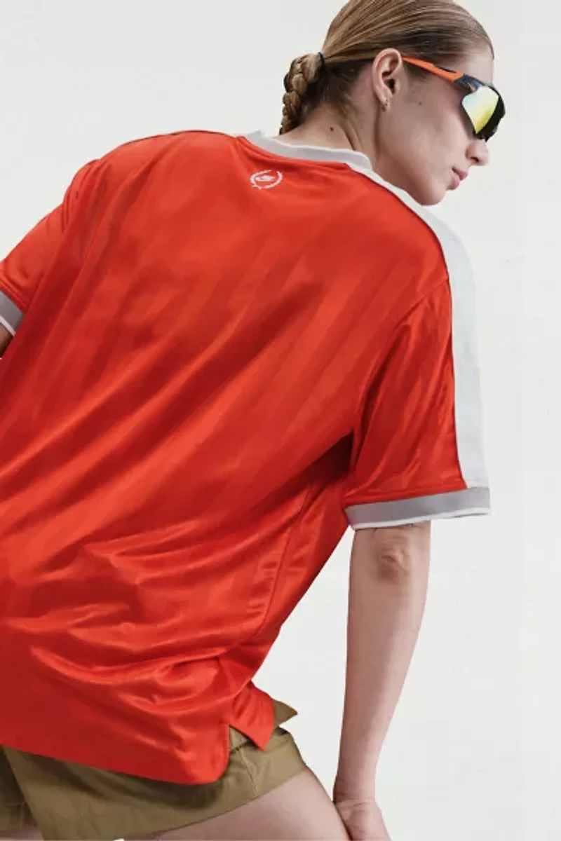 Nike Sportswear V-Neck Jersey Top