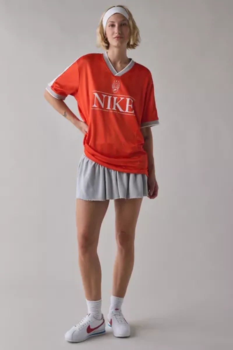 Nike Sportswear V-Neck Jersey Top