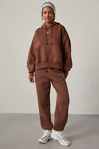 Nike Sportswear Phoenix Fleece Over-Oversized Hoodie Sweatshirt