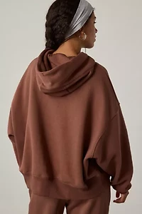 Nike Sportswear Phoenix Fleece Over-Oversized Hoodie Sweatshirt