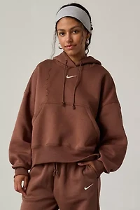 Nike Sportswear Phoenix Fleece Over-Oversized Hoodie Sweatshirt