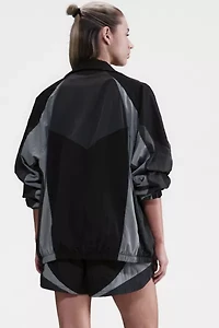 Nike Sportswear Street Oversized Track Jacket