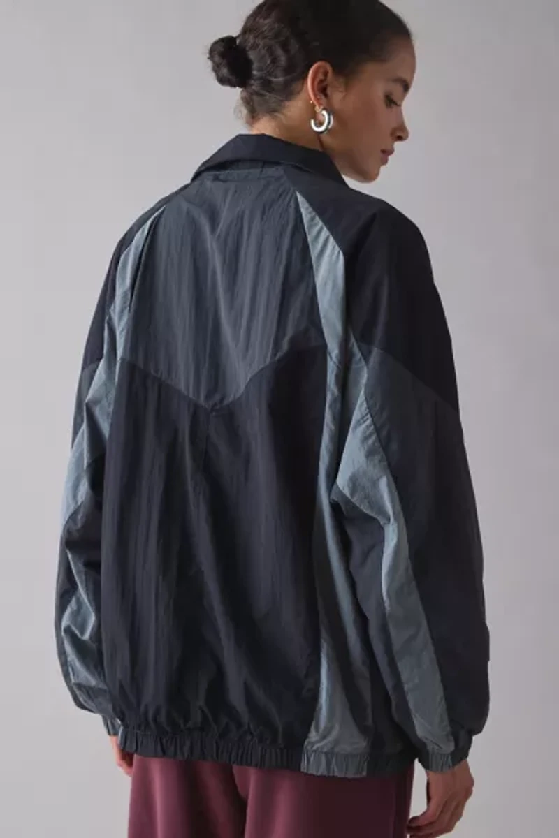 Nike Sportswear Street Oversized Track Jacket