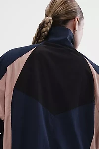 Nike Sportswear Street Oversized Track Jacket