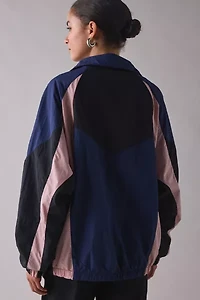Nike Sportswear Street Oversized Track Jacket
