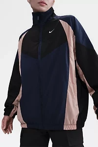 Nike Sportswear Street Oversized Track Jacket