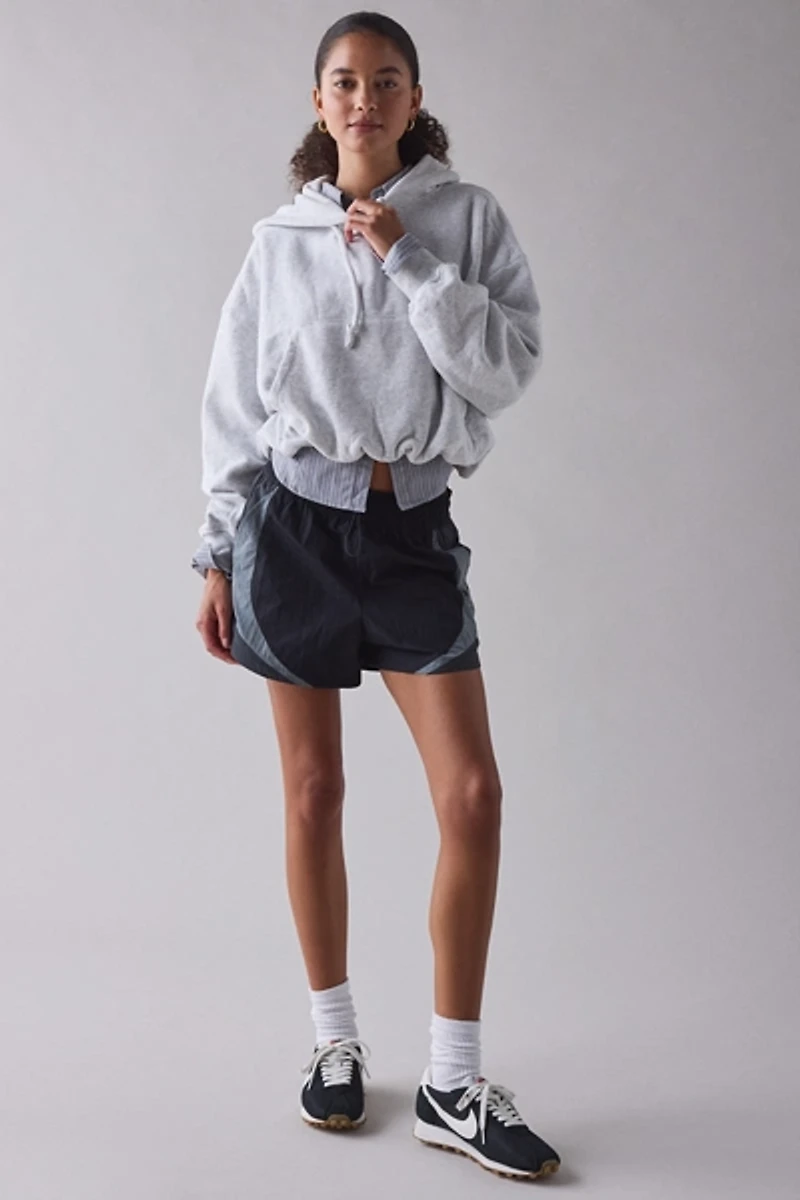 Nike Sportswear Street Mid-Rise Loose 3” Track Short