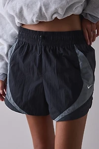 Nike Sportswear Street Mid-Rise Loose 3” Track Short