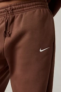 Nike Sportswear Phoenix Fleece High-Rise Oversized Sweatpants