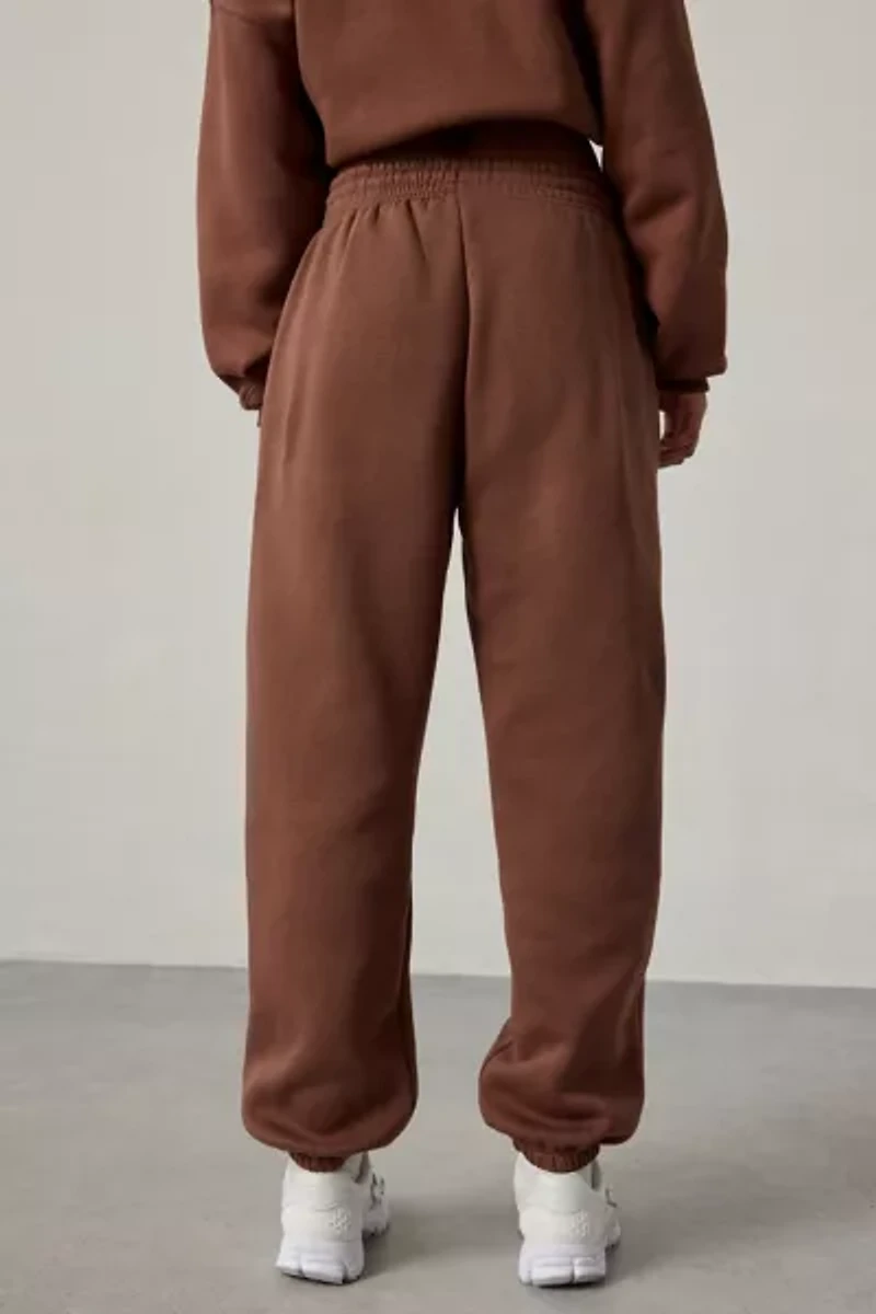 Nike Sportswear Phoenix Fleece High-Rise Oversized Sweatpants