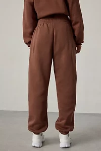 Nike Sportswear Phoenix Fleece High-Rise Oversized Sweatpants