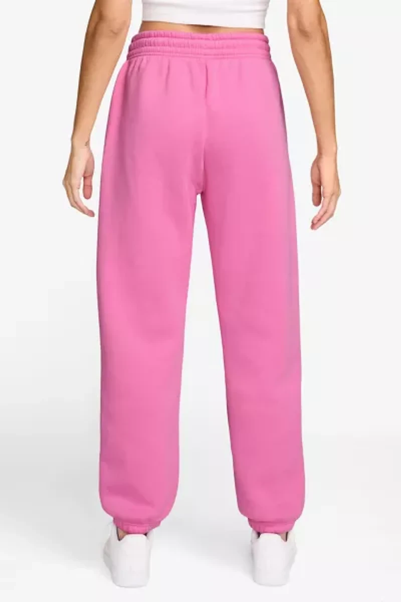 Nike Sportswear Phoenix Fleece High-Rise Oversized Sweatpants