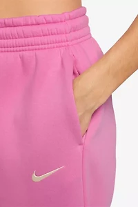 Nike Sportswear Phoenix Fleece High-Rise Oversized Sweatpants