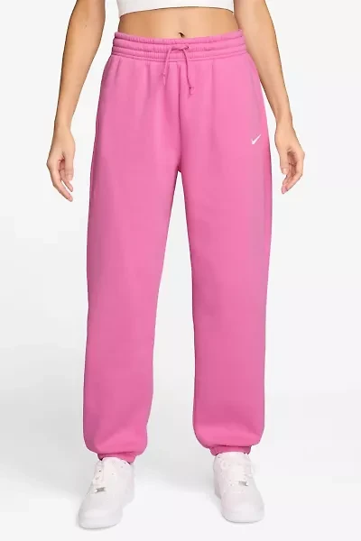 Nike Sportswear Phoenix Fleece High-Rise Oversized Sweatpants