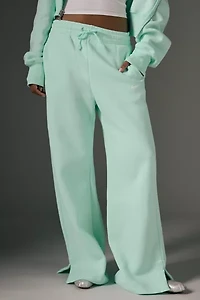 Nike Sportswear Phoenix Fleece High-Rise Wide Leg Sweatpant