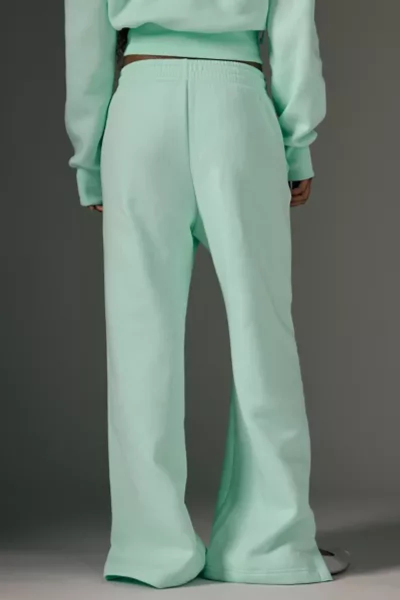 Nike Sportswear Phoenix Fleece High-Rise Wide Leg Sweatpant