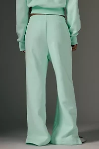 Nike Sportswear Phoenix Fleece High-Rise Wide Leg Sweatpant