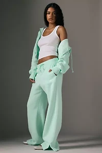 Nike Sportswear Phoenix Fleece High-Rise Wide Leg Sweatpant