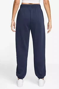 Nike Sportswear Phoenix Fleece High-Rise Oversized Sweatpant