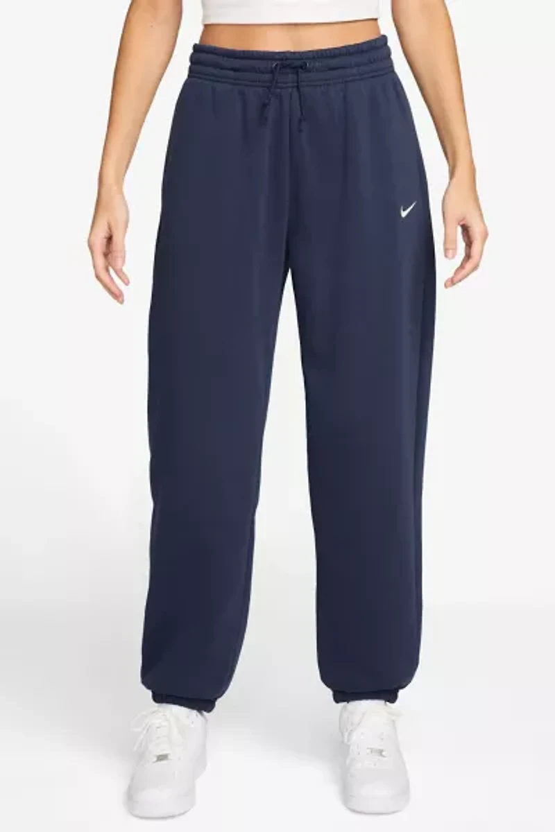 Nike Sportswear Phoenix Fleece High-Rise Oversized Sweatpant