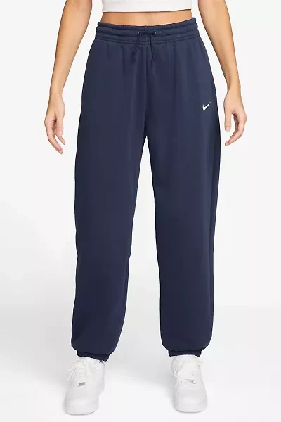 Nike Sportswear Phoenix Fleece High-Rise Oversized Sweatpant