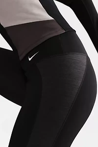 Nike One Dri-FIT High-Rise 7/8 Leggings