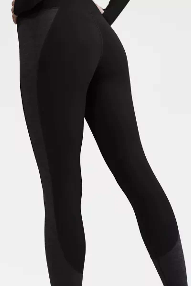 Nike One Dri-FIT High-Rise 7/8 Leggings