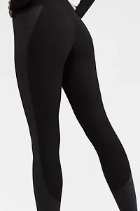Nike One Dri-FIT High-Rise 7/8 Leggings