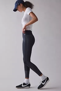 Nike One Dri-FIT High-Rise 7/8 Leggings