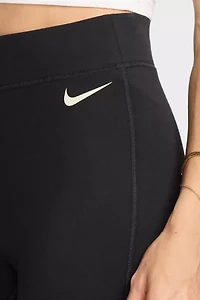 Nike Sportswear Classic High-Rise Flare Legging