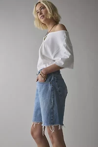 ReMADE By UO Levi’s® Denim Short