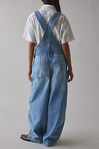 BDG Rih Extreme Barrel-Leg Overall