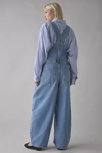 BDG Rih Extreme Barrel-Leg Overall