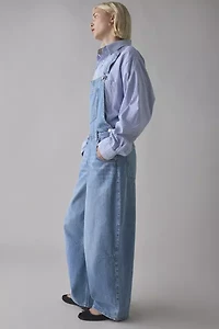 BDG Rih Extreme Barrel-Leg Overall