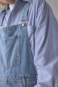 BDG Rih Extreme Barrel-Leg Overall