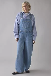 BDG Rih Extreme Barrel-Leg Overall