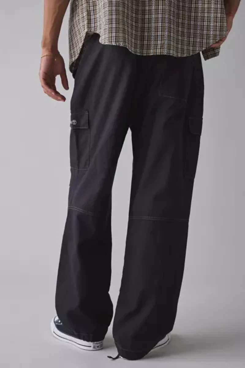 Timberland Washed Duck Cargo Pant