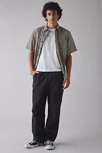 Timberland Washed Duck Cargo Pant