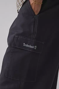 Timberland Washed Duck Cargo Pant