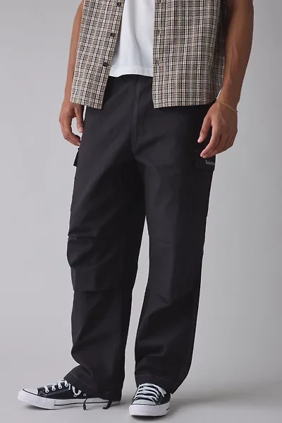 Timberland Washed Duck Cargo Pant