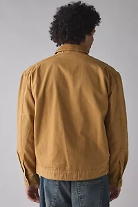 Timberland Washed Canvas Jacket
