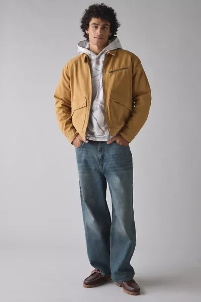 Timberland Washed Canvas Jacket
