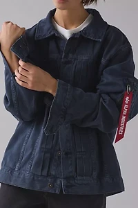 Alpha Industries CTN Work Overshirt