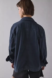 Alpha Industries CTN Work Overshirt